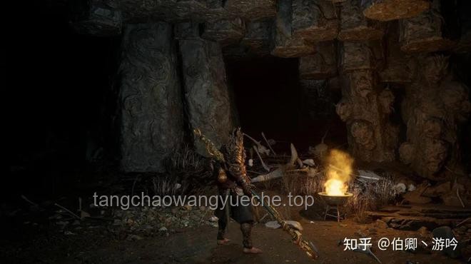 敢问路在何方？深度解析黑神话悟空关卡设计技巧